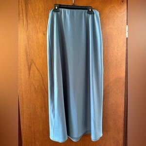 Anthropologie Midi Shirt XS